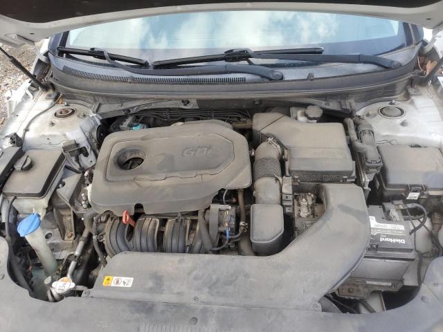 2016 HYUNDAI SONATA SE - 5NPE24AF6GH426914