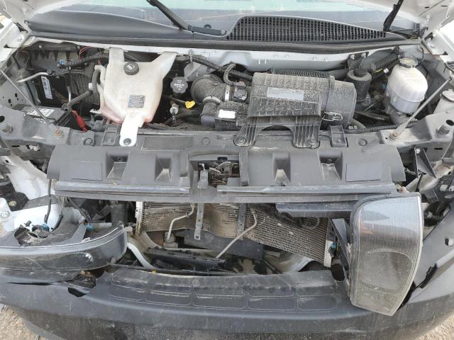 2019 GMC SAVANA G25 1GTW7AFG0K1157959