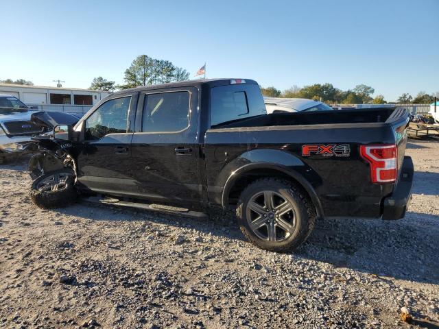 2020 FORD F150 SUPER - 1FTEW1E53LKD71869
