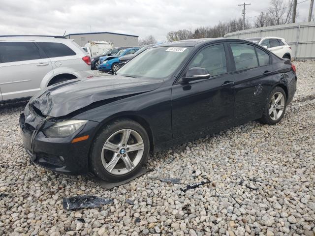 2015 BMW 320 I #3034441720