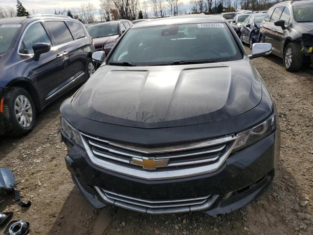 VIN 2G1145S32G9199798 2016 CHEVROLET IMPALA no.5