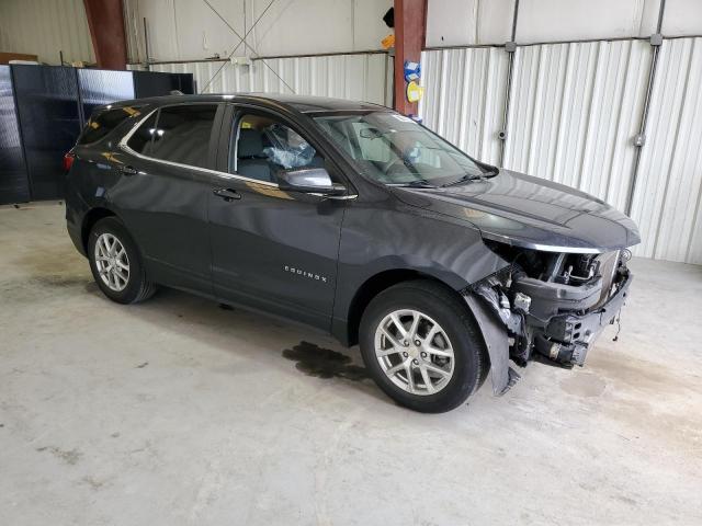 VIN 2GNAXKEV0N6111671 2022 Chevrolet Equinox, LT no.4