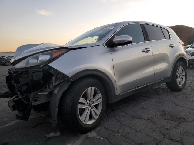 2019 KIA SPORTAGE L #3024562578