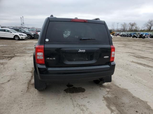 2017 JEEP PATRIOT LA - 1C4NJRFB0HD144359