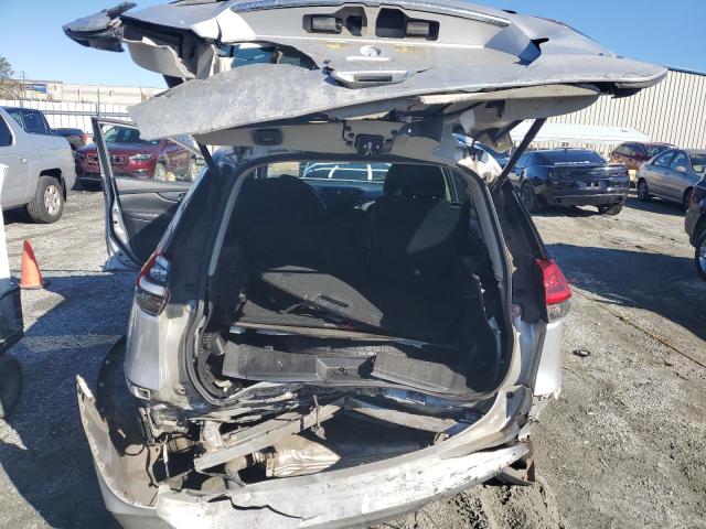 2019 NISSAN ROGUE S - KNMAT2MT3KP529965