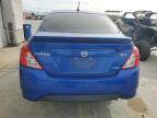 NISSAN VERSA S photo