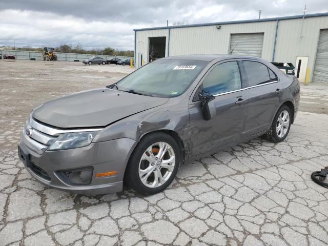 2012 FORD FUSION SE #3023295907