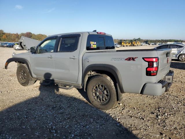 2023 NISSAN FRONTIER S - 1N6ED1EK4PN666413