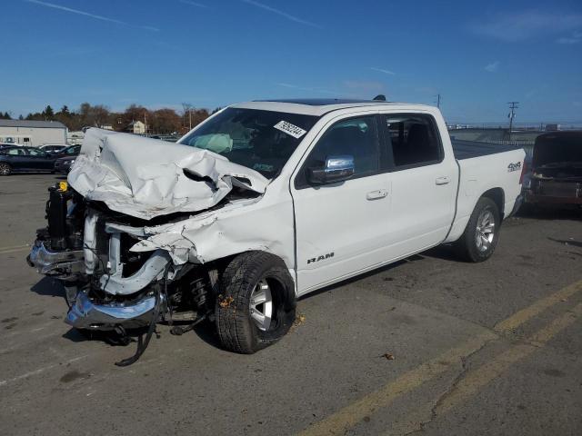 2023 RAM 1500 LARAM - 1C6SRFJT2PN671796