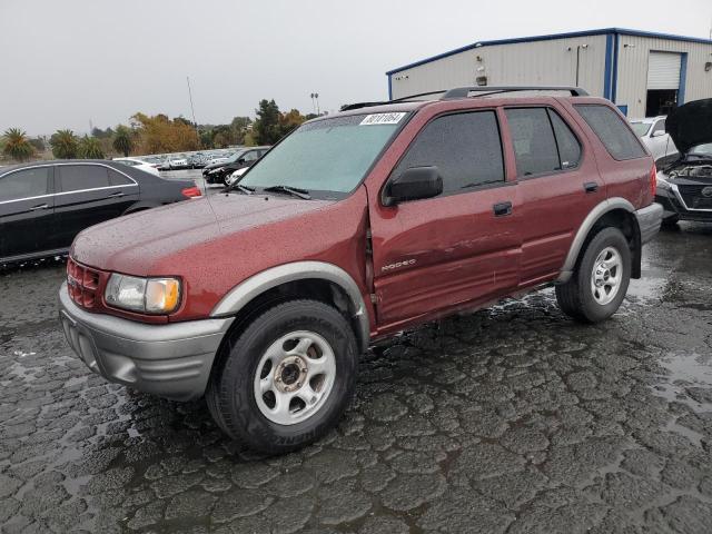 ISUZU RODEO S