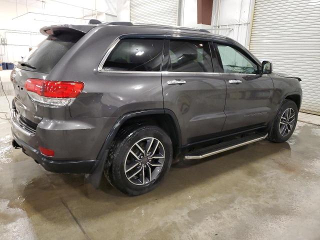 2019 JEEP GRAND CHER - 1C4RJFBG9KC566936