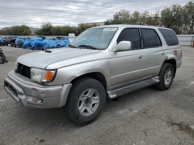 TOYOTA 4RUNNER SR