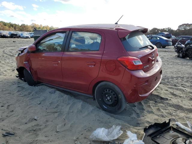 2020 MITSUBISHI MIRAGE ES - ML32A3HJ4LH009863