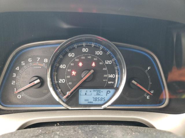 2015 TOYOTA RAV4 LIMIT - JTMYFREV4FD061525