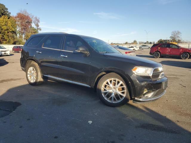 2016 DODGE DURANGO LI - 1C4RDHDG9GC437411