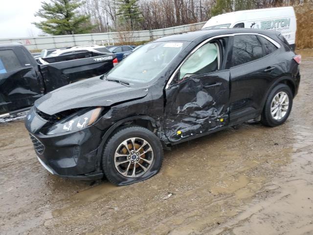 2021 FORD ESCAPE SE #3024944374