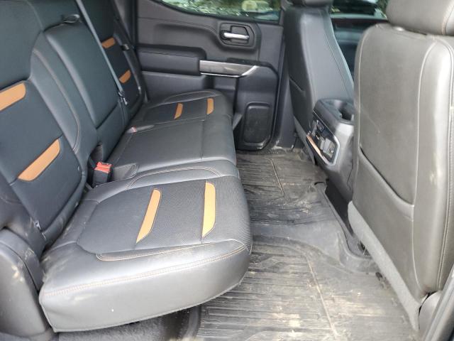 2019 GMC SIERRA K15 - 1GTP9EED3KZ184524