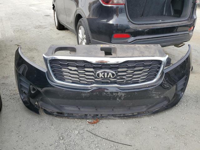 2019 KIA SORENTO L - 5XYPG4A33KG577323