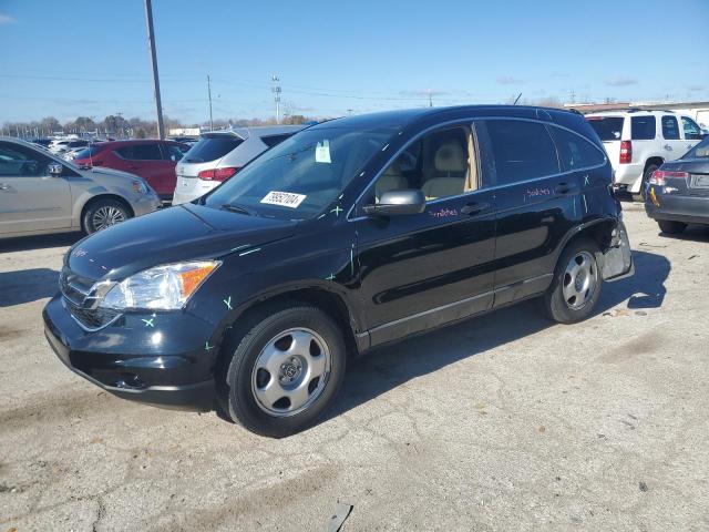 2010 HONDA CR-V LX #3006029752