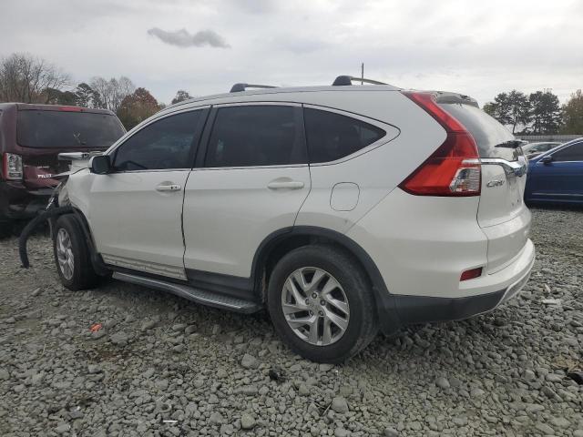 Vin: 5j6rm3h71fl010553, lot: 77913154, honda crv exl 20152