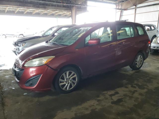 MAZDA 5