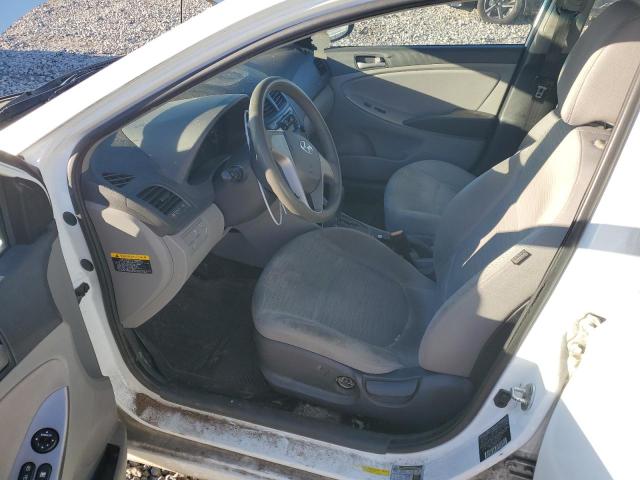 2017 HYUNDAI ACCENT SE - KMHCT4AE0HU187035