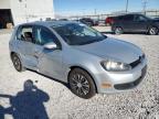 Lot #3024901355 2010 VOLKSWAGEN GOLF