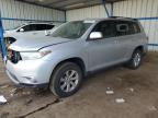 Lot #3024240875 2013 TOYOTA HIGHLANDER