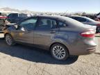 FORD FIESTA SE photo