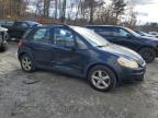 Lot #3004234927 2009 SUZUKI SX4 TECHNO