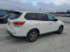 NISSAN PATHFINDER photo