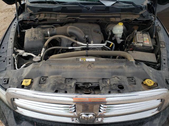 2015 RAM 1500 SLT - 1C6RR6GT1FS512175