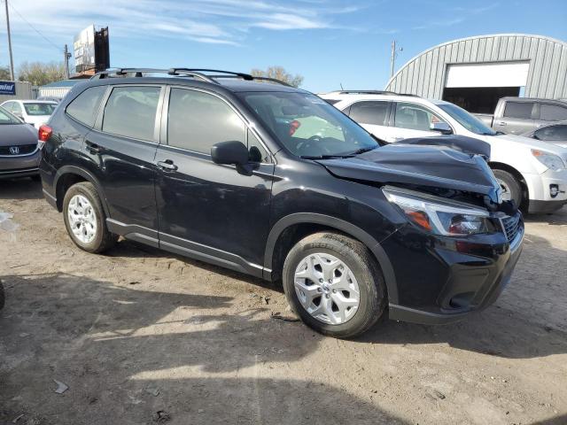 2021 SUBARU FORESTER JF2SKADCXMH466931