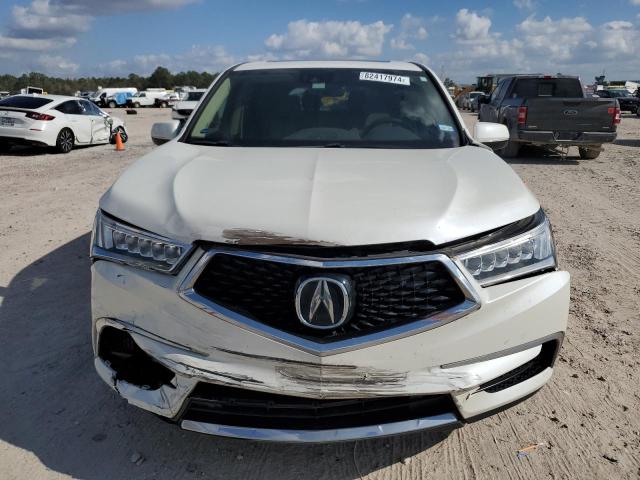 2017 ACURA MDX TECHNO - 5FRYD3H56HB013338