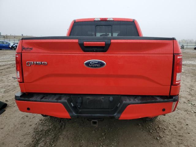 VIN 1FTEW1EG0GKD72047 2016 FORD F-150 no.6