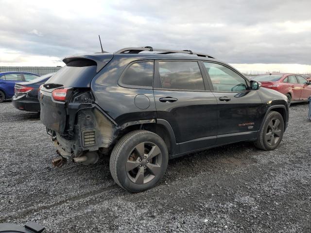 Vin: 1c4pjmcs9gw354607, lot: 83146114, jeep grand cher latitude 20163