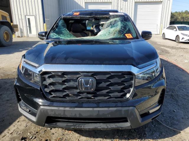 2024 HONDA PASSPORT E - 5FNYF8H50RB004242