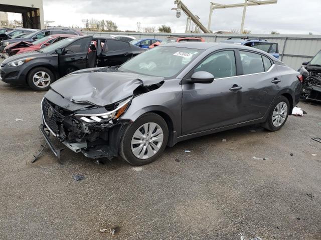 2023 NISSAN SENTRA S #2992180269