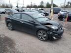 HYUNDAI ELANTRA SE photo