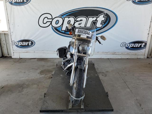 2006 HARLEY-DAVIDSON FXDBI 1HD1GX11X6K328909