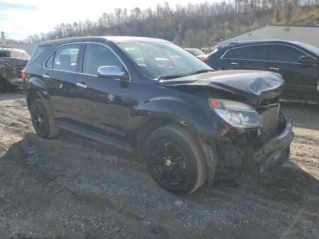 2017 CHEVROLET EQUINOX LS - 2GNFLEEKXH6165752