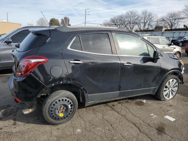 Vin: kl4cjgsb1lb044402, lot: 78628684, buick encore essence 20203