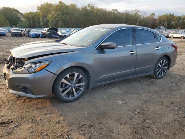 2016 NISSAN ALTIMA 2.5 #3023128241