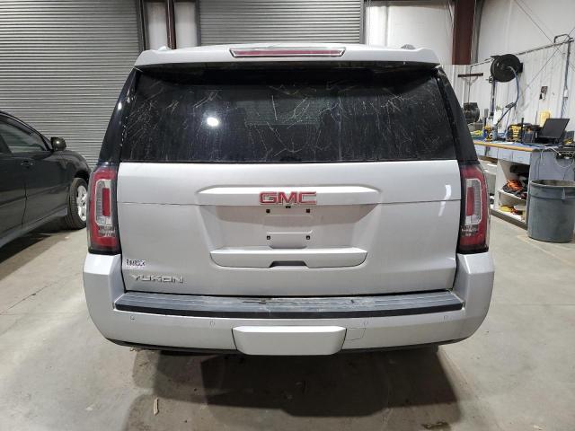 2015 GMC YUKON SLT - 1GKS2BKC7FR140884