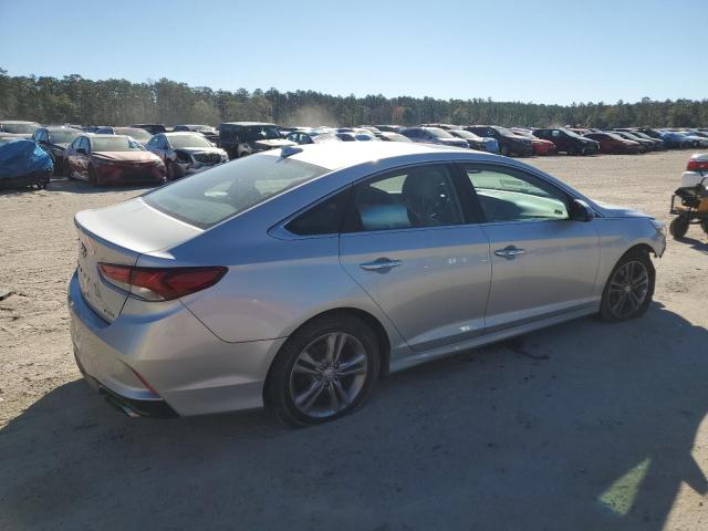 2018 HYUNDAI SONATA SPO - 5NPE34AF4JH601780