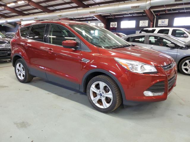 VIN 1FMCU9GX8GUB28817 2016 Ford Escape, SE no.4