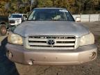 Lot #3032999990 2006 TOYOTA HIGHLANDER