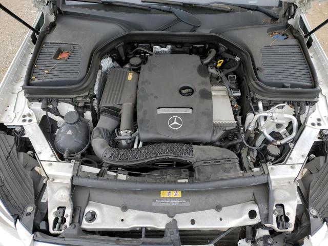 2017 MERCEDES-BENZ GLC 300 4M - WDC0G4KB4HF174464