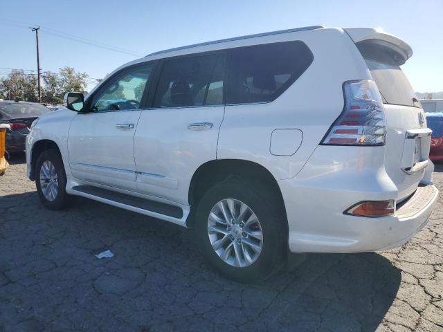 VIN JTJBM7FX9H5179614 2017 LEXUS GX no.2