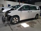 2015 TOYOTA SIENNA - 5TDZK3DCXFS616611